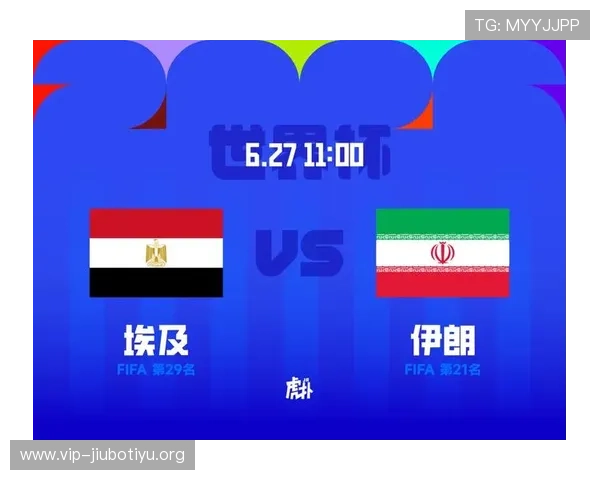 世界杯伊朗对阵埃及，球员身价变化趋势及其对比赛策略的启示